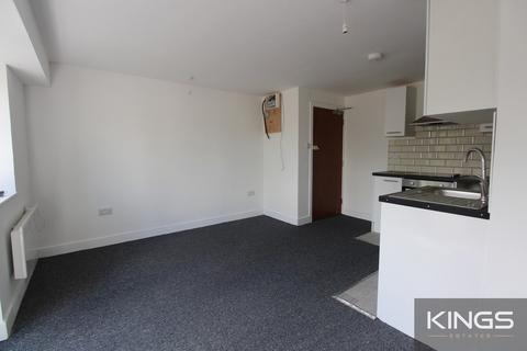 Studio to rent - Rockstone Lane, Southampton