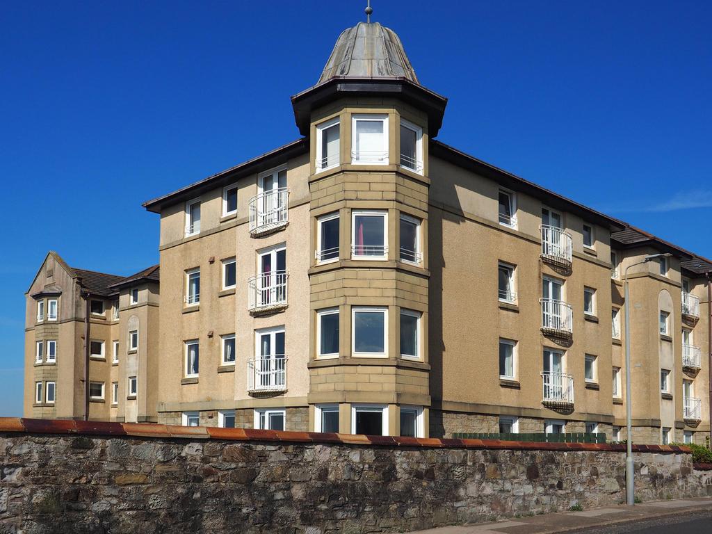 Grangemuir Court, Prestwick, KA9 3 bed apartment £265,000