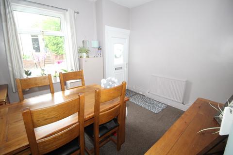 3 bedroom terraced house for sale, Park Avenue, Normanton