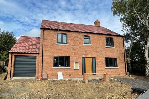 35 Broadgate, Weston, Spalding, PE12 6HY
