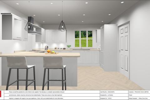 35 Broadgate, Weston, Spalding, PE12 6HY
