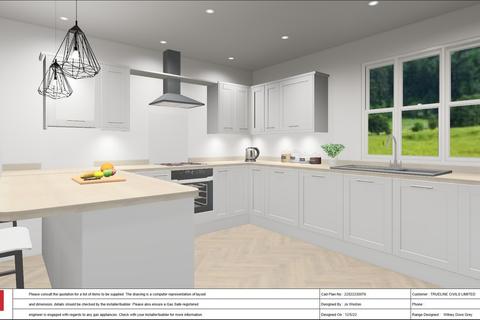 35 Broadgate, Weston, Spalding, PE12 6HY
