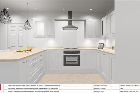 35 Broadgate, Weston, Spalding, PE12 6HY