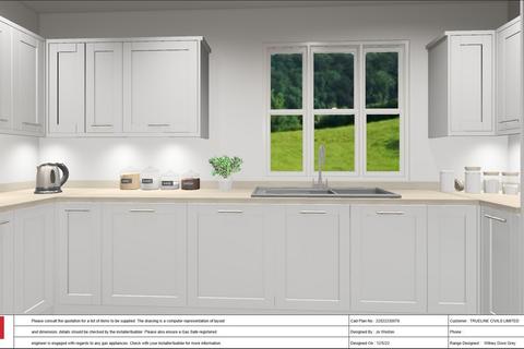 35 Broadgate, Weston, Spalding, PE12 6HY