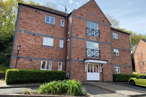 undefined, Round Hill Wharf, Kidderminster