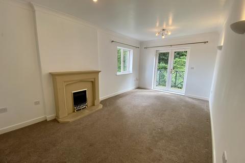 undefined, Round Hill Wharf, Kidderminster