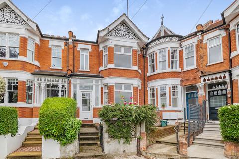 31 Clyde Road, London, N22 7AD