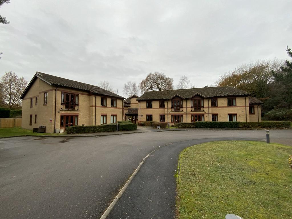 Ferguson House, Skellingthorpe Road... 2 bed apartment £125,000