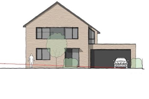 2a Hillside Road, Winchester, SO22 5NW