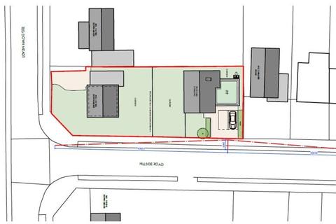 2a Hillside Road, Winchester, SO22 5NW
