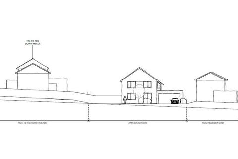 2a Hillside Road, Winchester, SO22 5NW