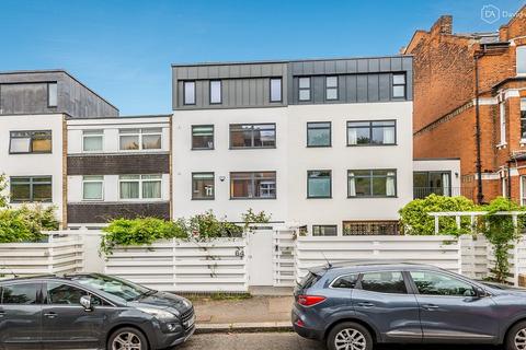 5 bedroom terraced house for sale, Coolhurst Road, Crouch End N8