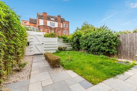 5 bedroom terraced house for sale, Coolhurst Road, Crouch End N8