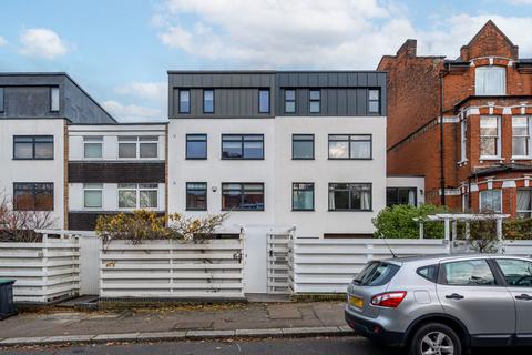64 Coolhurst Road, London, N8 8EU