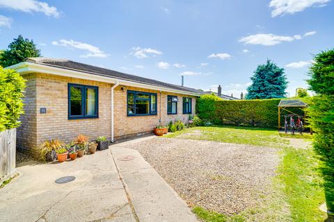 11 Bendyshe Way, Barrington, Cambridge, CB22 7RS