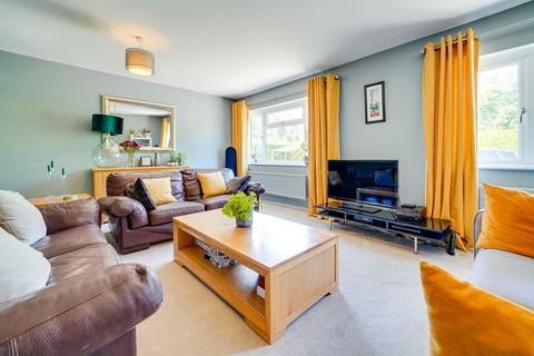 11 Bendyshe Way, Barrington, Cambridge, CB22 7RS