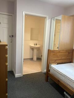 1 bedroom in a house share to rent, Regent Street, City Centre, Coventry, CV1 3EP