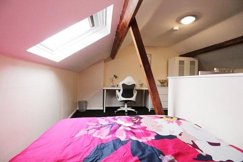 1 bedroom in a house share to rent, 16 Eastbourne Street Monks Road, Lincoln, Lincolnshire, LN2 5BW, United Kingdom