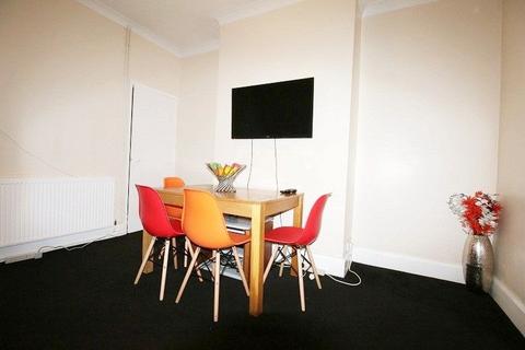 1 bedroom in a house share to rent, 16 Eastbourne Street Monks Road, Lincoln, Lincolnshire, LN2 5BW, United Kingdom