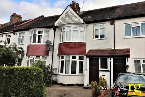 2 bedroom ground floor flat to rent, Grafton Road, Harrow