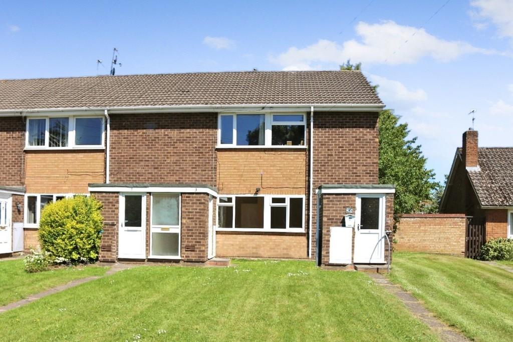 Lane Green Road, Codsall 2 bed apartment £130,000