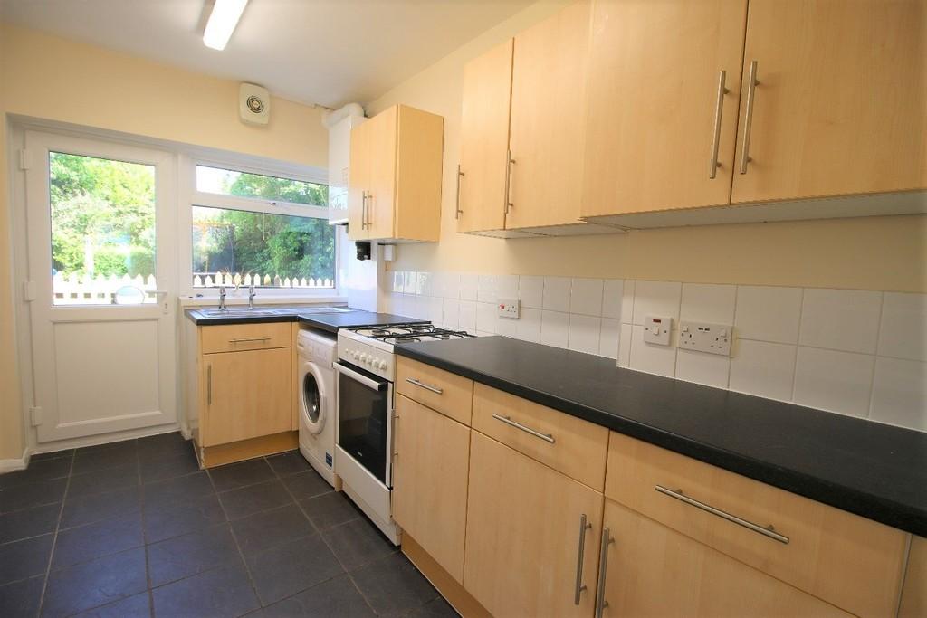 Lane Green Road, Codsall 2 bed apartment £130,000