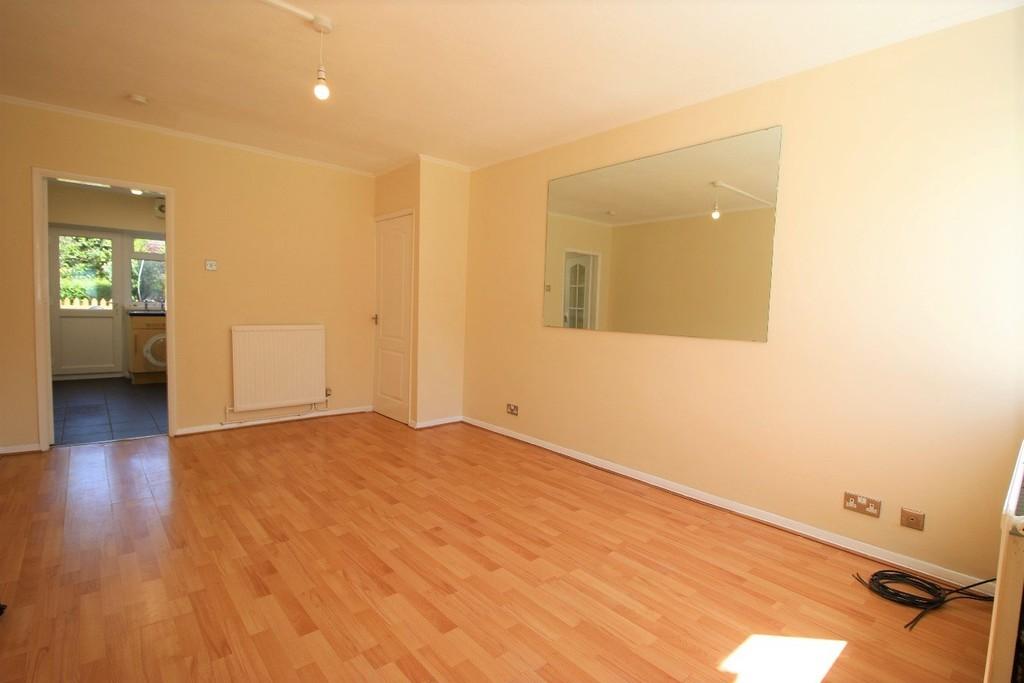 Lane Green Road, Codsall 2 bed apartment £130,000