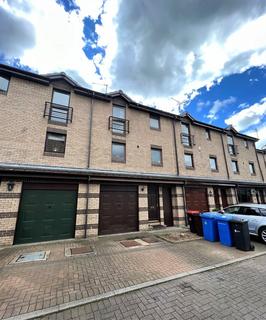 4 bedroom townhouse to rent, Springfield Court, Linlithgow