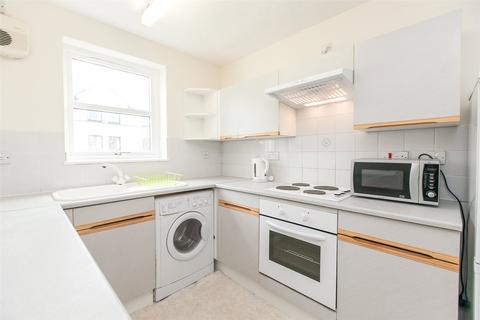undefined, St Leonards Lane, Edinburgh, EH8