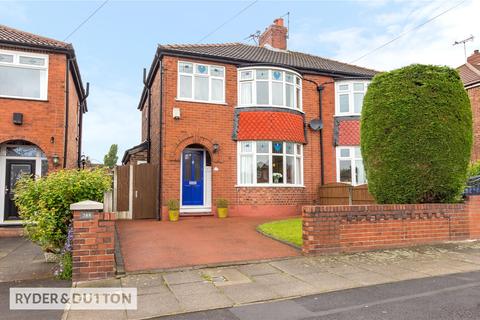 3 bedroom semi-detached house for sale - Lord Lane, Failsworth, Manchester, M35