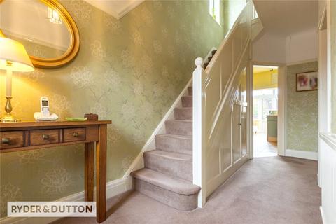 3 bedroom semi-detached house for sale - Lord Lane, Failsworth, Manchester, M35