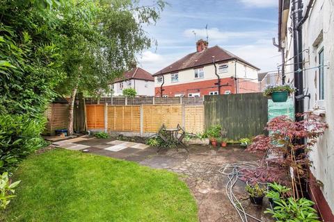 2 Bradwell Grove, Congleton, CW12 3HD