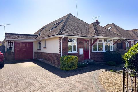 4 bedroom detached bungalow for sale, Mansfield Road, Bognor Regis