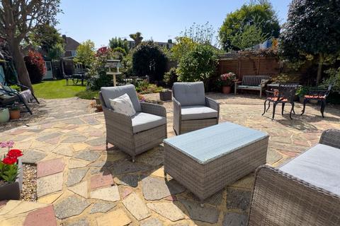 4 bedroom detached bungalow for sale, Mansfield Road, Bognor Regis