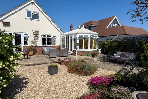 4 bedroom detached bungalow for sale, Mansfield Road, Bognor Regis