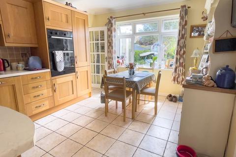 4 bedroom detached bungalow for sale, Mansfield Road, Bognor Regis