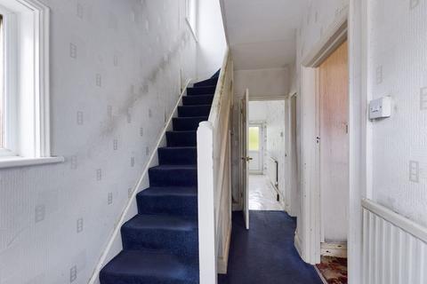 3 bedroom semi-detached house for sale - Broad St Cardiff CG11 8BZ