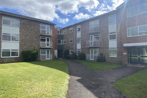 Caroline Court, Reading RG1