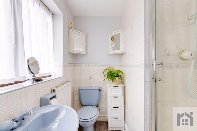 En suite