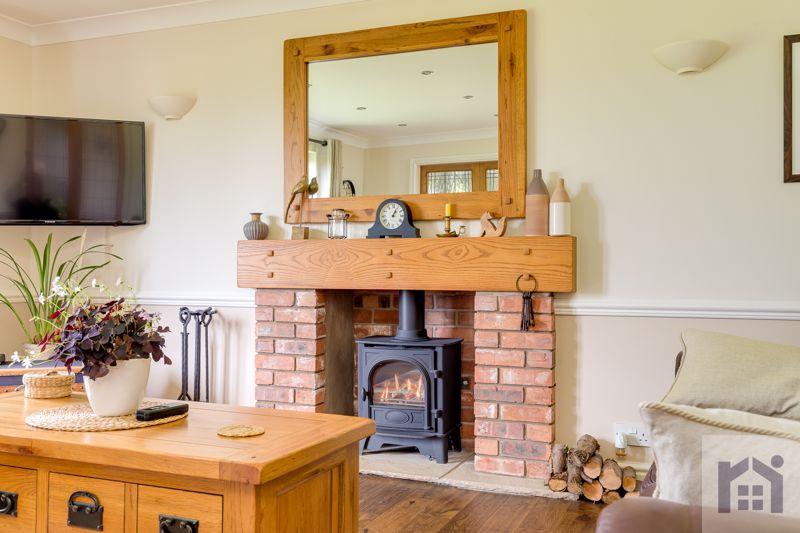 Nice and cosy
