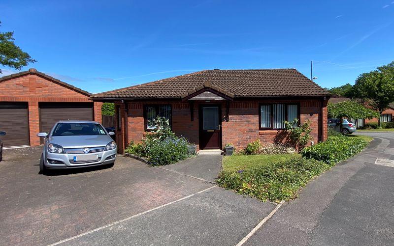 St Court, Clarence Road, Four Oaks, Sutton Coldfield, B74 4LL 2