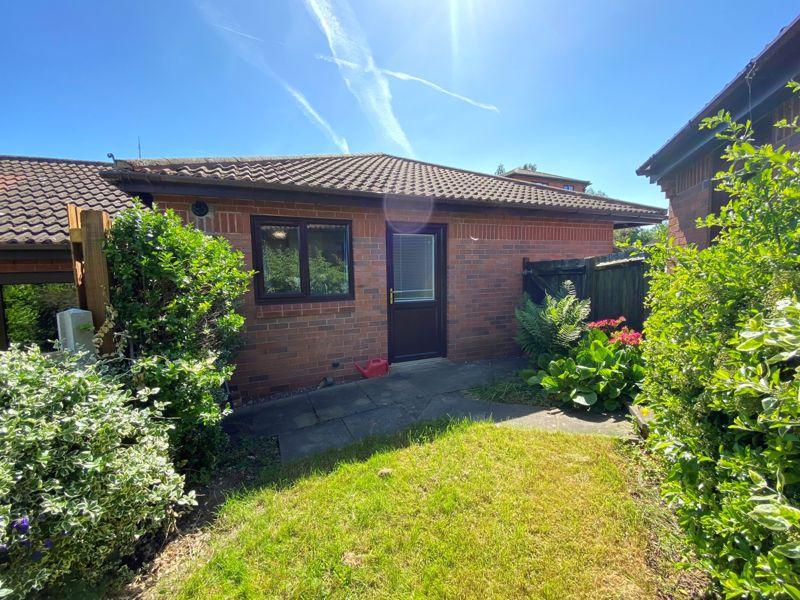 St Court, Clarence Road, Four Oaks, Sutton Coldfield, B74 4LL 2