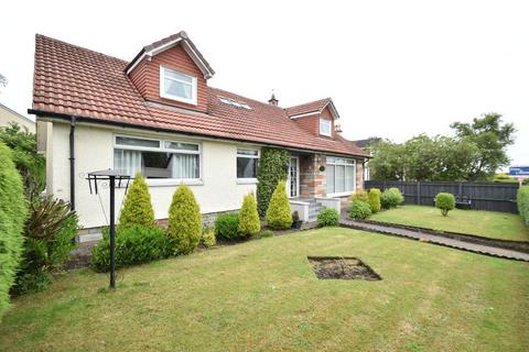 5 bedroom detached bungalow for sale - Cumbernauld Road, Chryston, Glasgow, G69 9ND
