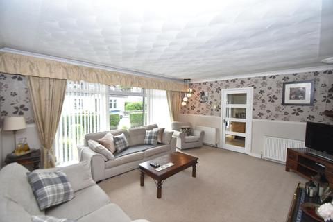 5 bedroom detached bungalow for sale - Cumbernauld Road, Chryston, Glasgow, G69 9ND