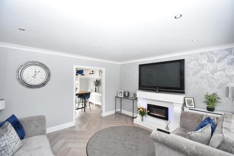 3 bedroom detached villa for sale - Louden Hill Road, Robroyston, Glasgow, G33 1GA
