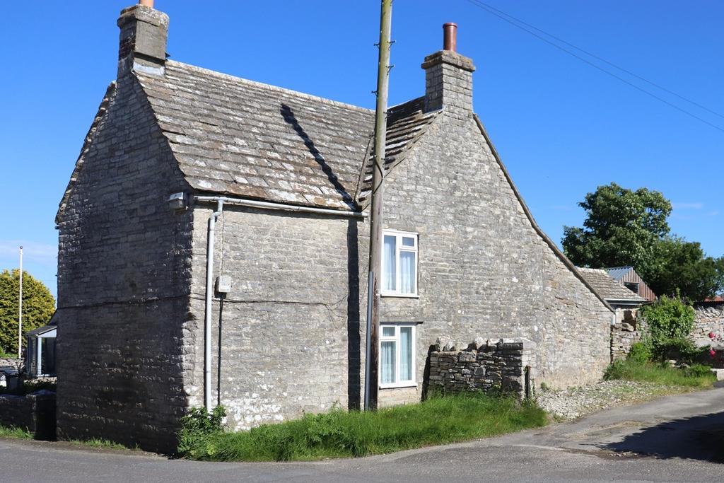 Langton Matravers, High Street, Swanage, BH19 2 bed cottage for sale