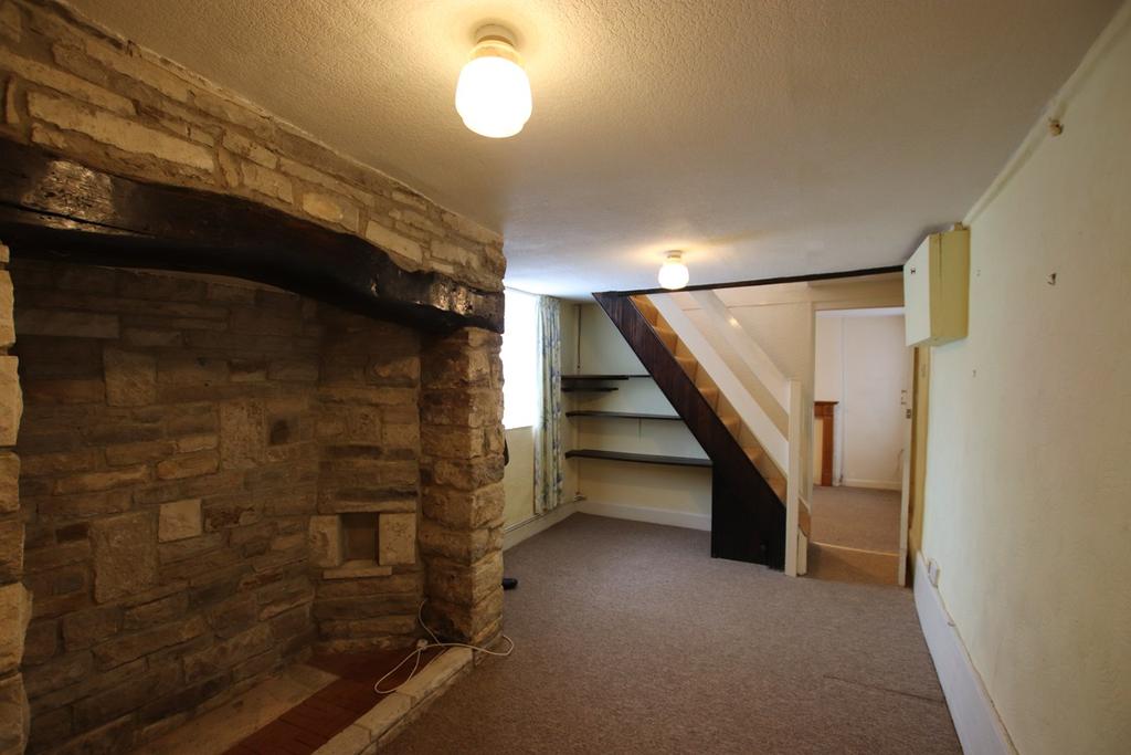 Langton Matravers, High Street, Swanage, BH19 2 bed cottage for sale £365,000
