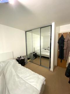 1 bedroom flat to rent - Zenith Apartments, Limehouse, Canary Wharf,Rotherhite Tunnel, United Kingdom, E14 7JR