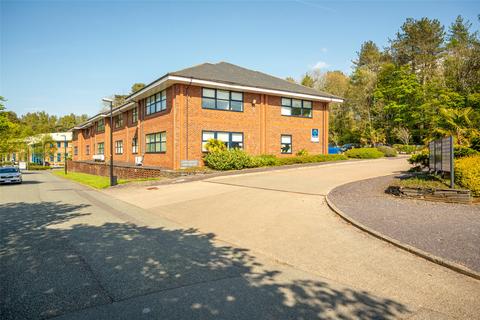 Office to rent, Ash Court, Ffordd Y Llyn, Parc Menai, Bangor, Gwynedd, LL57