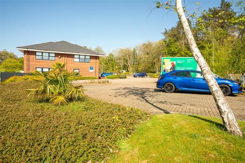 Office to rent, Ash Court, Ffordd Y Llyn, Parc Menai, Bangor, Gwynedd, LL57